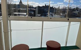 Lai Apartment In City Center Of Rakvere