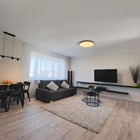 Lai Apartment In City Center Of Rakvere Extérieur photo
