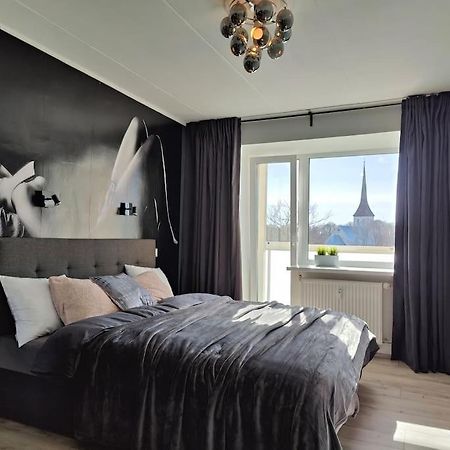 Lai Apartment In City Center Of Rakvere Extérieur photo