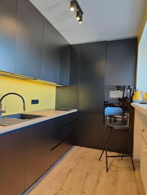 Lai Apartment In City Center Of Rakvere Extérieur photo
