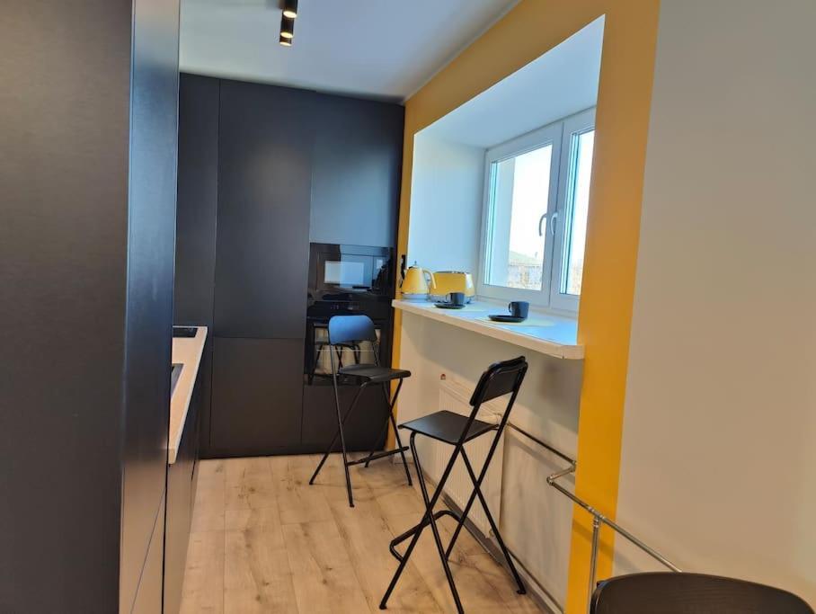Lai Apartment In City Center Of Rakvere Extérieur photo