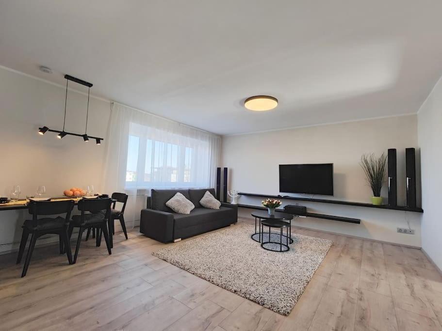 Lai Apartment In City Center Of Rakvere Extérieur photo