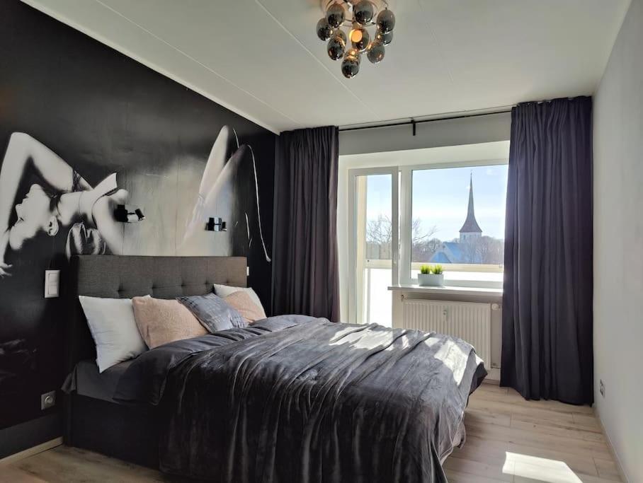 Lai Apartment In City Center Of Rakvere Extérieur photo