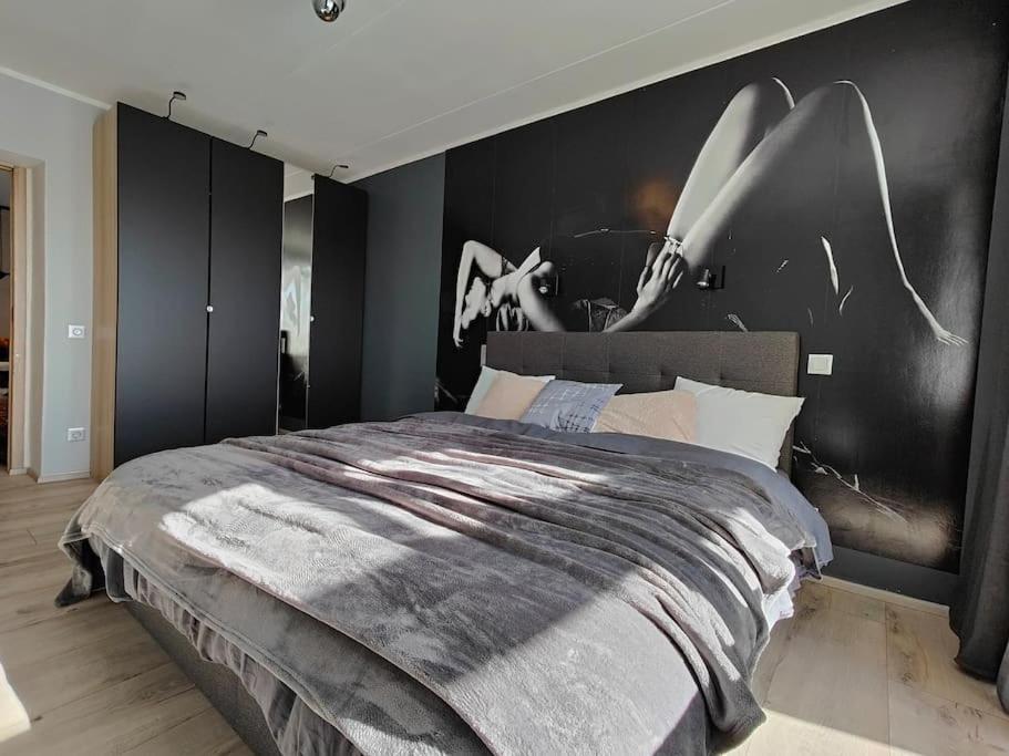 Lai Apartment In City Center Of Rakvere Extérieur photo