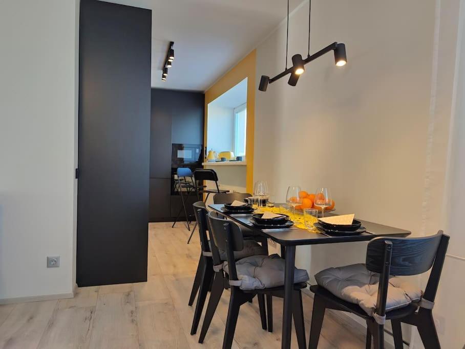 Lai Apartment In City Center Of Rakvere Extérieur photo